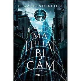 Sách Ma Thuật Bị Cấm